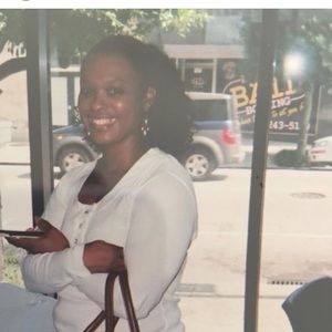 Meet your Posher, Sharon